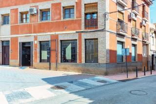Local Comercial  Calle jardin. Local en mula
