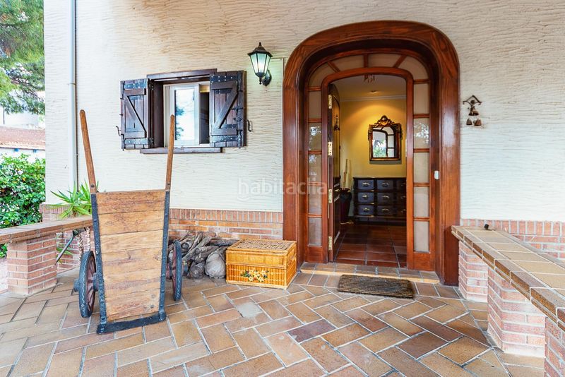 Foto 085859ca-7c72-4b2c-a2b5-d788482aec45. Xalet amb calefacció aparcament a Campo Alto-Club de Campo Elda