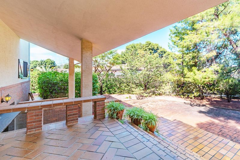 Foto 092aa3b0-891a-405d-a60d-fa56d7c831ec. Xalet amb calefacció aparcament a Campo Alto-Club de Campo Elda