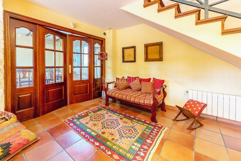 Foto 1d15174c-a11f-4561-8e89-f976168fbbb5. Xalet amb calefacció aparcament a Campo Alto-Club de Campo Elda