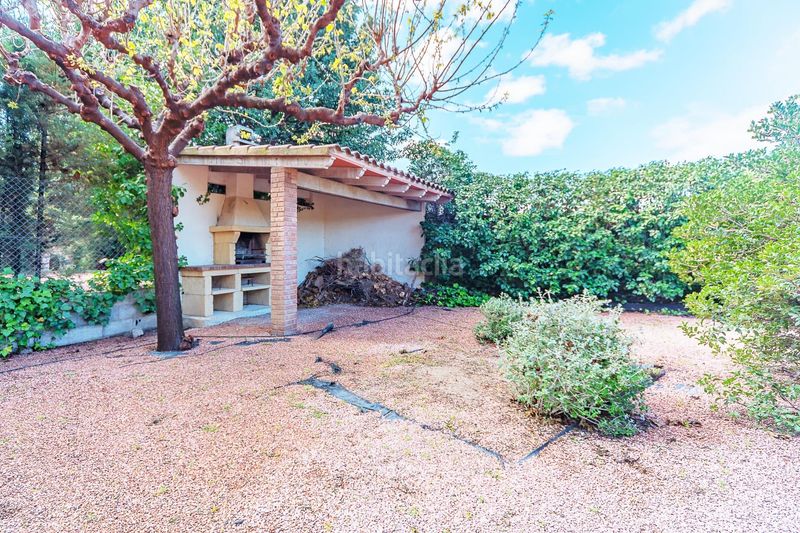 Foto 1d9d1048-cdeb-4832-bc7b-f8de89c32552. Xalet amb calefacció aparcament a Campo Alto-Club de Campo Elda