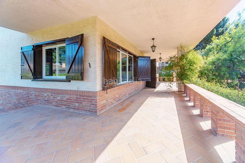 Foto 2b0a3259-08e6-45b1-aff8-970775bf4e91. Xalet amb calefacció aparcament a Campo Alto-Club de Campo Elda