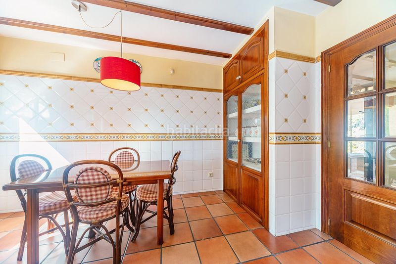 Foto 39b5a857-eadb-4c5f-8d7c-400b6a623837. Xalet amb calefacció aparcament a Campo Alto-Club de Campo Elda