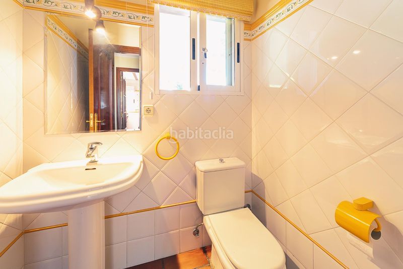 Foto 3dddd7a2-3ef6-47d1-a18d-e4af104679c7. Xalet amb calefacció aparcament a Campo Alto-Club de Campo Elda