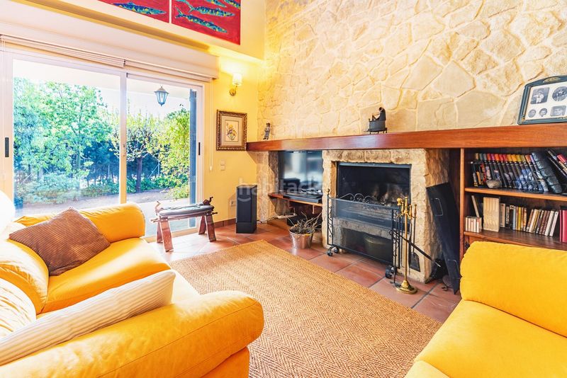 Foto 4a4ec216-010e-4565-a05c-826fe3666a06. Xalet amb calefacció aparcament a Campo Alto-Club de Campo Elda