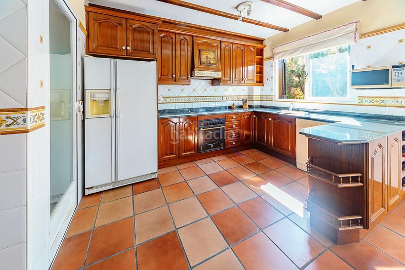 Foto 56f21db8-233c-4af6-89dd-86b6aecf27e0. Xalet amb calefacció aparcament a Campo Alto-Club de Campo Elda