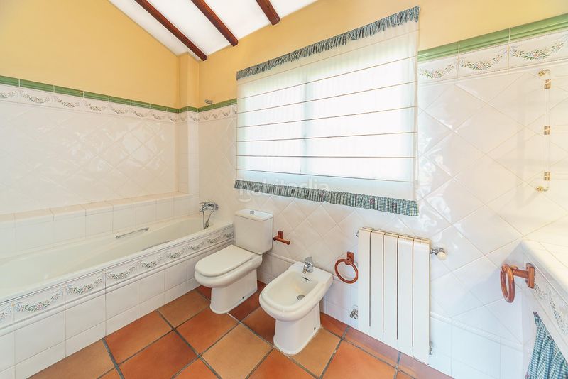 Foto 5f7fca20-06b6-4894-ab21-5503e97d9a31. Xalet amb calefacció aparcament a Campo Alto-Club de Campo Elda