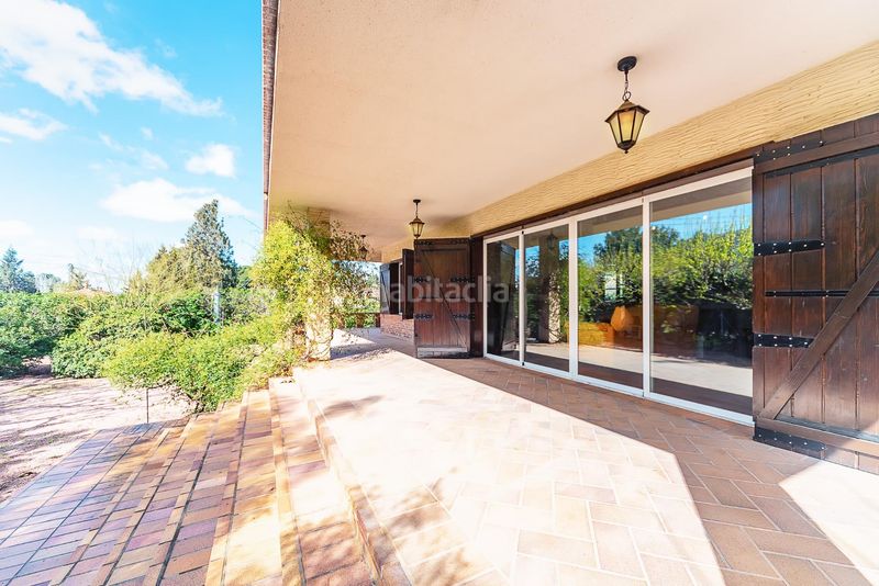 Foto 79dc176c-53b7-4134-a64a-37929f6dde88. Xalet amb calefacció aparcament a Campo Alto-Club de Campo Elda