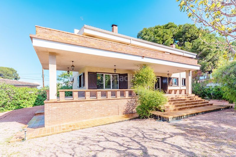 Foto 9b99ce91-01df-48df-a462-065f85037473. Xalet amb calefacció aparcament a Campo Alto-Club de Campo Elda