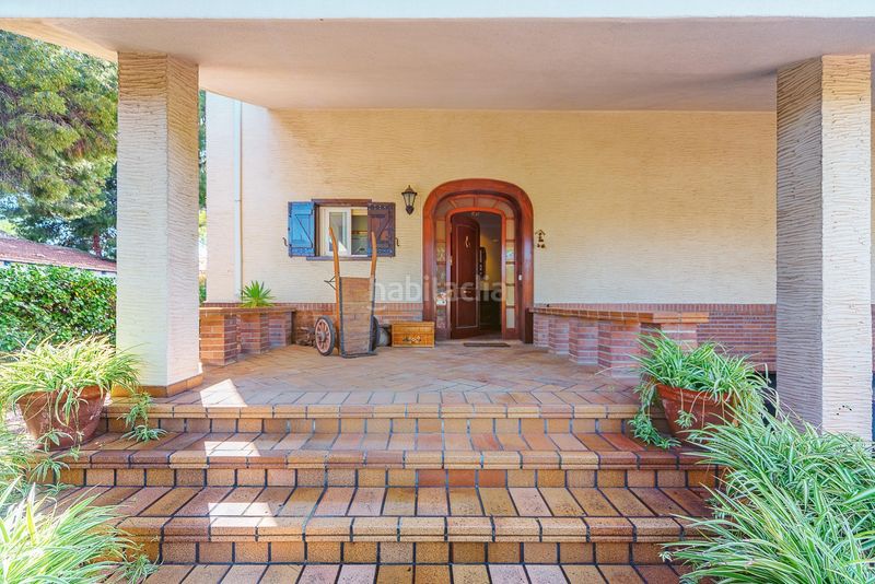 Foto b0d39543-b37f-4636-b99b-5c674ab2f426. Xalet amb calefacció aparcament a Campo Alto-Club de Campo Elda