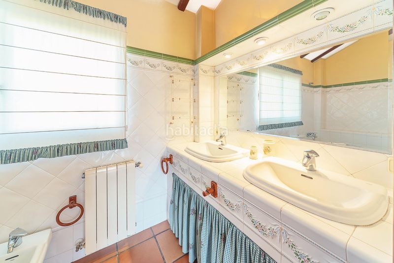 Foto b2bb6578-8bff-4ffd-8b09-2e10049e0295. Xalet amb calefacció aparcament a Campo Alto-Club de Campo Elda