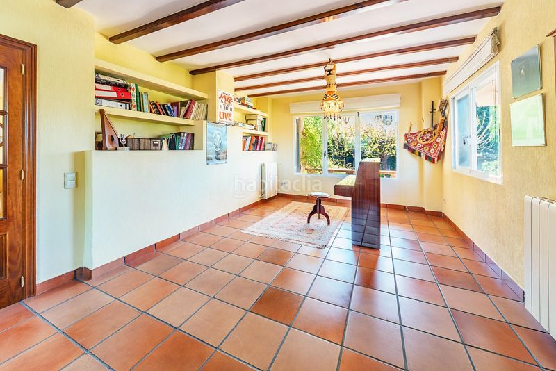 Foto d7d4b7a6-5db9-4204-854a-bc1f122bc554. Xalet amb calefacció aparcament a Campo Alto-Club de Campo Elda