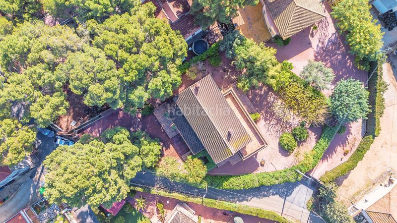 Foto dc174e08-fd90-42f1-9848-581d957fea7e. Xalet amb calefacció aparcament a Campo Alto-Club de Campo Elda