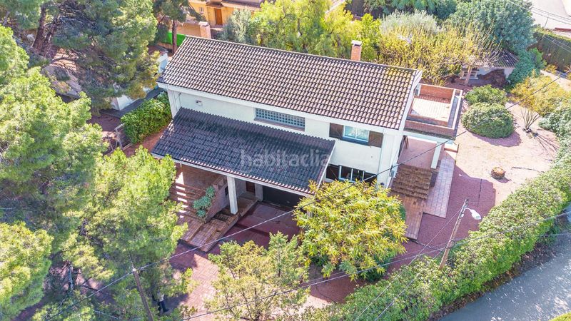 Foto e4ab0b7a-05ca-4174-9143-816161e08d6a. Xalet amb calefacció aparcament a Campo Alto-Club de Campo Elda