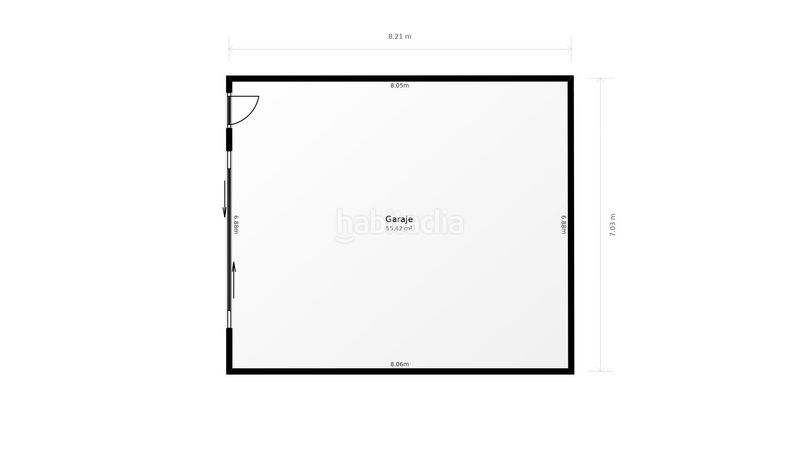 Foto f8e62a1f-44d3-4662-b3c7-4eb93d83b1a5. Xalet amb calefacció aparcament a Campo Alto-Club de Campo Elda