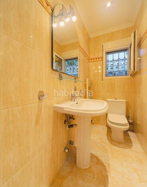 Foto 0c219aed-30dc-4bd2-9afb-66612236e4c9. Xalet amb calefacció aparcament piscina a Las Rotas / Les Rotes Dénia