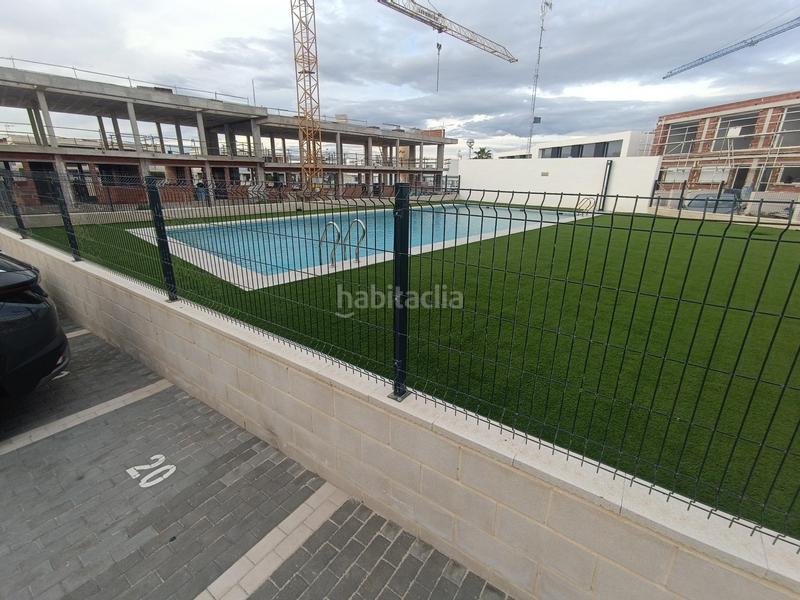 Foto 0015f7b8-8091-42dc-b208-55781d11b961. Casa en calle chipre 70 dúplex en gran alacant en Santa Pola