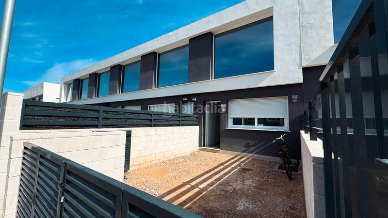 Foto 47a7f28b-901a-413f-b82b-e2abcca61d6a. Casa en calle chipre 70 dúplex en gran alacant en Santa Pola