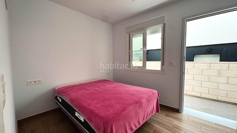 Foto 5dbd2180-63a7-4563-a162-11c34ff7601b. Casa en calle chipre 70 dúplex en gran alacant en Santa Pola
