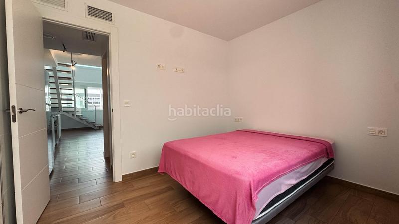 Foto b5462c43-2588-402d-90d8-f2db950380ac. Casa en calle chipre 70 dúplex en gran alacant en Santa Pola