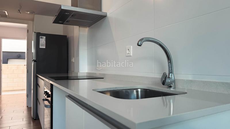 Foto ec05ea88-2e0f-471d-9427-31d6294da3f4. Casa en calle chipre 70 dúplex en gran alacant en Santa Pola