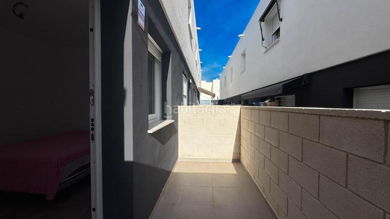 Foto f3127eab-8a29-4f1b-8614-b8cbb2f0d7b8. Casa en calle chipre 70 dúplex en gran alacant en Santa Pola
