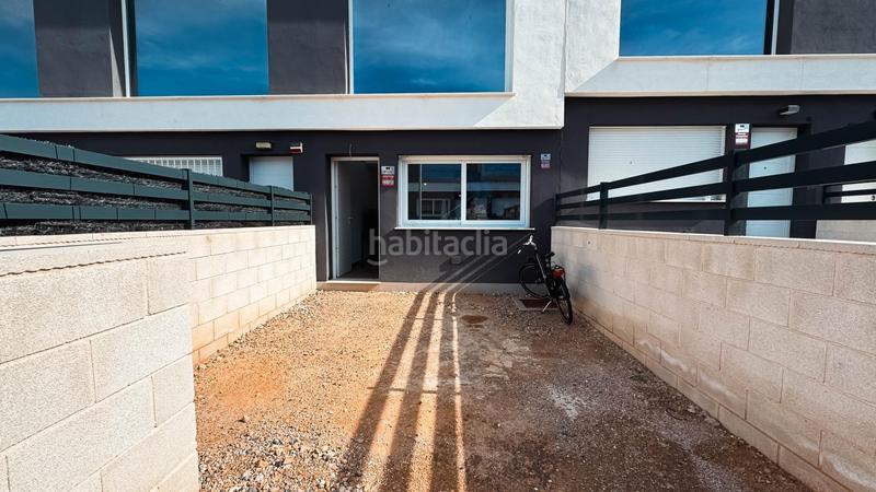 Foto f7a86709-786b-4cb7-86e5-13fc48525cc3. Casa en calle chipre 70 dúplex en gran alacant en Santa Pola