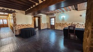 Casa a Partida manya el 4. Casa rural en monóvar