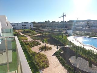 Apartment in Desamparados - Hurchillo - Torremendo