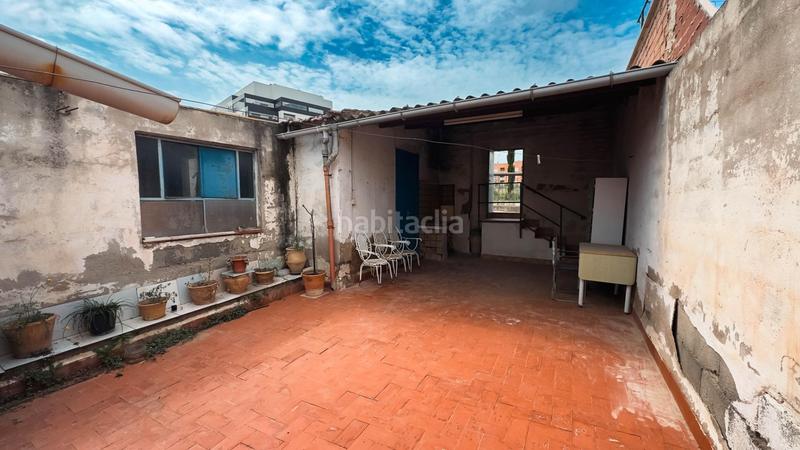 Foto 0f4c7b17-d497-4c79-8188-5103f3c96694. Masía casa en El Palmar en El Palmar Murcia