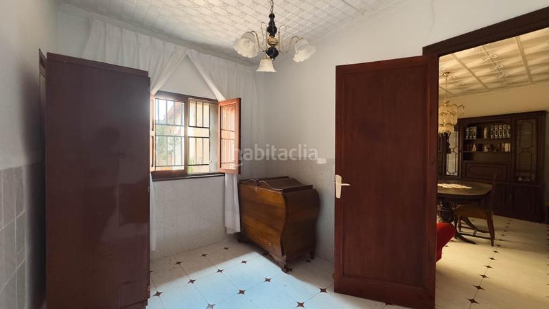 Foto a4c73288-6518-47e6-bc14-e58058d1a5c7. Masía casa en El Palmar en El Palmar Murcia