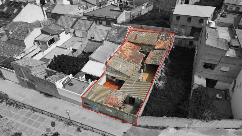 Foto aa45459b-94e6-4517-8f8e-ebd09f089159. Masía casa en El Palmar en El Palmar Murcia