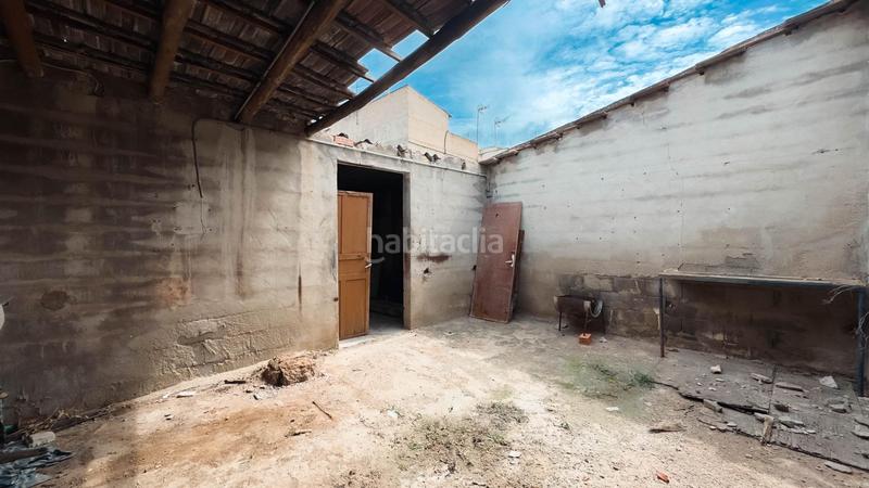 Foto b4113ef9-b626-4ca2-a212-facb054bb36a. Masía casa en El Palmar en El Palmar Murcia