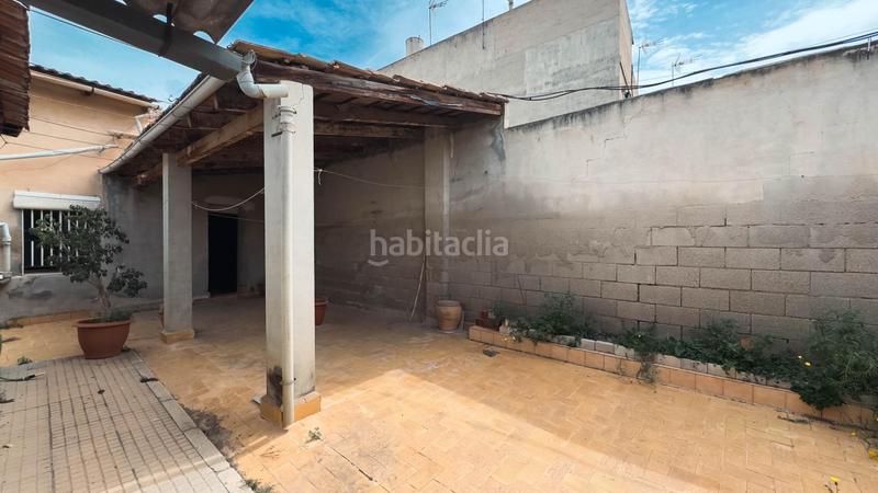 Foto cc326e07-491b-4cbb-9f28-37e138d1ef26. Masía casa en El Palmar en El Palmar Murcia