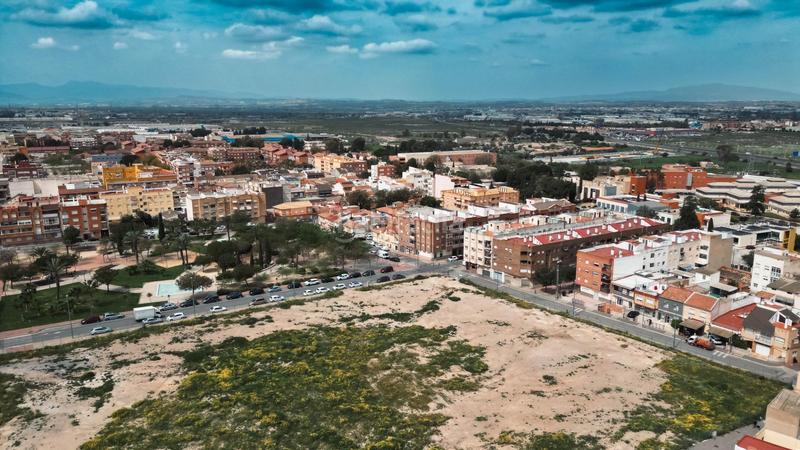 Foto cee49f5d-0dd4-441c-8454-2563d18bc772. Masía casa en El Palmar en El Palmar Murcia