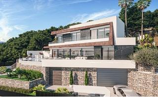 Chalet à Maryvilla