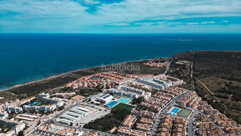 Foto 22626dbf-f1c8-4212-8cb6-f63974e2528a. Casa adosada adosado en gran alacant en Monte Faro-Altomar II Santa Pola