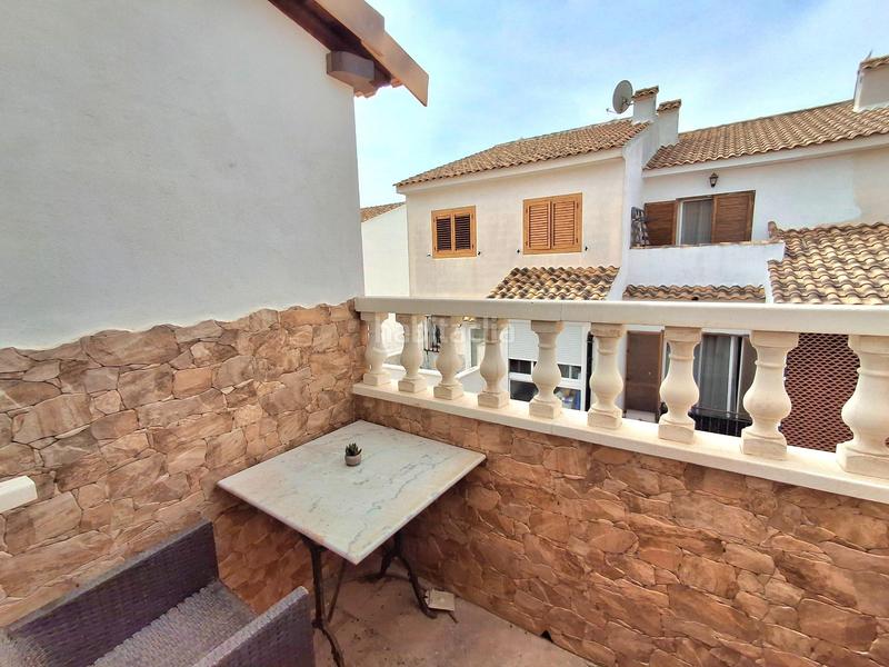 Foto 957ba718-46e7-4492-843d-96ed141984d1. Casa adosada adosado en gran alacant en Monte Faro-Altomar II Santa Pola