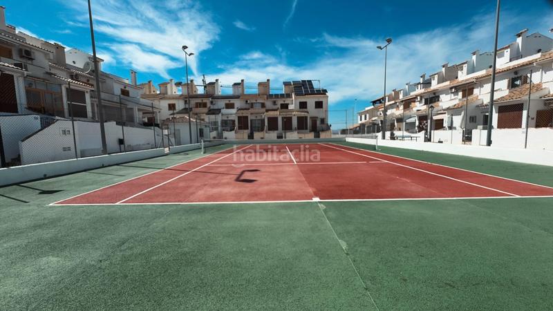 Foto 9998aed7-8466-4a66-aace-1416702521d7. Casa adosada adosado en gran alacant en Monte Faro-Altomar II Santa Pola