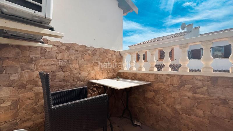 Foto b1a7de55-18c3-4d2a-a782-b2d243a3a83c. Casa adosada adosado en gran alacant en Monte Faro-Altomar II Santa Pola