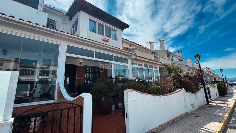 Foto b3ddb5ab-ce65-46a3-88eb-83da04b66555. Casa adosada adosado en gran alacant en Monte Faro-Altomar II Santa Pola