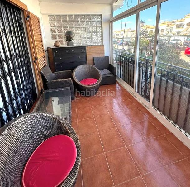 Foto d3f363dd-338c-4658-b29d-9c777c6a0e99. Casa adosada adosado en gran alacant en Monte Faro-Altomar II Santa Pola