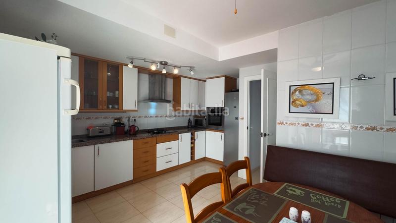 Foto dea9c761-8721-4898-a524-2519f648f766. Casa adosada adosado en gran alacant en Monte Faro-Altomar II Santa Pola