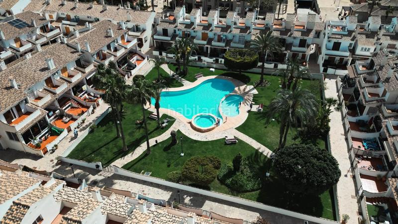 Foto e0bab5d0-e580-4f63-b2f0-af35e6c6c3d5. Casa adosada adosado en gran alacant en Monte Faro-Altomar II Santa Pola