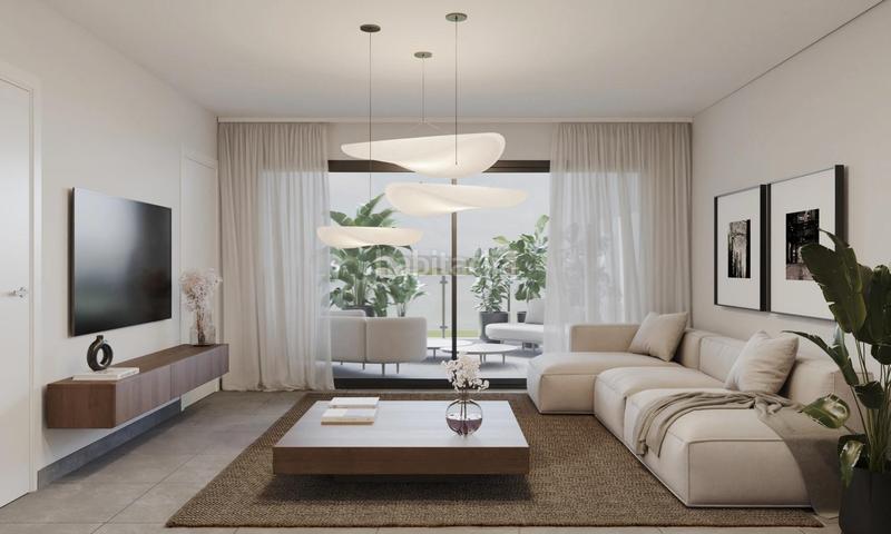 Foto 12a2296b-5de7-43c1-9fcb-c36d213f048e. Apartamento en Las Azaleas-Alkadir Vila Joiosa (la)