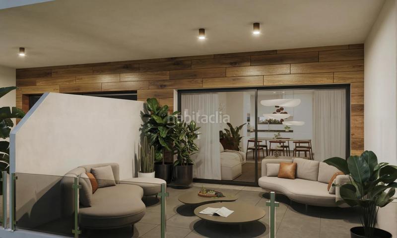 Foto f0202894-d531-42b7-aedd-38dc113153a0. Apartamento en Las Azaleas-Alkadir Vila Joiosa (la)