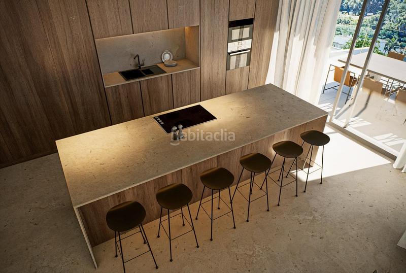 Foto b5faa315-00eb-4069-b6e2-d9c05bf987e5. Chalet dans Altea hills Altea