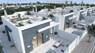 Chalet in Torre-Pacheco