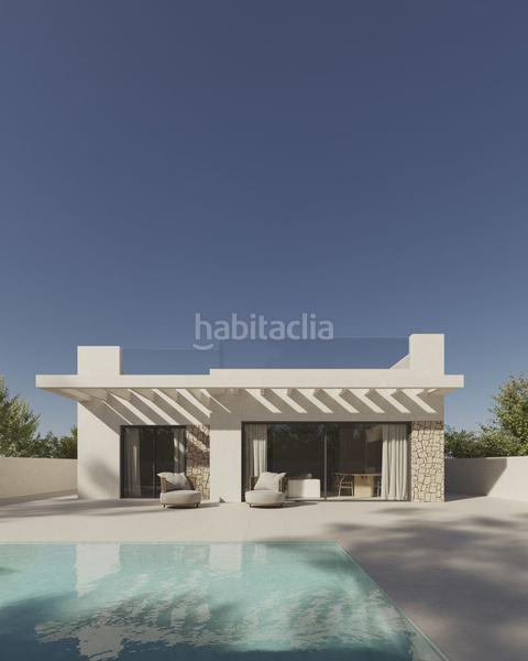 Foto c5d2ee38-5a56-492f-b2a7-c93a281fc091. Chalet en Polop