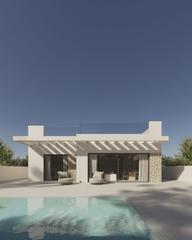 Chalet à Polop